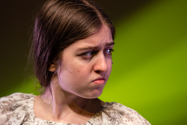 Photos: First look at Evolution Theatre Co's THE MUSICAL OF MUSICALS, THE MUSICAL Image