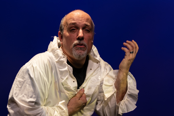 Photos: First look at Evolution Theatre Co's THE MUSICAL OF MUSICALS, THE MUSICAL Image