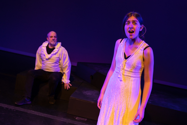 Photos: First look at Evolution Theatre Co's THE MUSICAL OF MUSICALS, THE MUSICAL Image