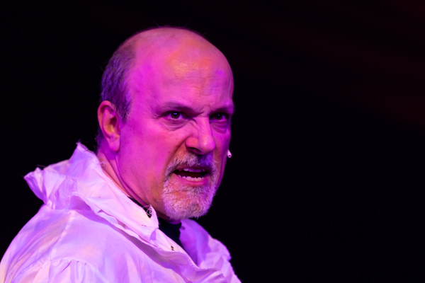 Photos: First look at Evolution Theatre Co's THE MUSICAL OF MUSICALS, THE MUSICAL Image