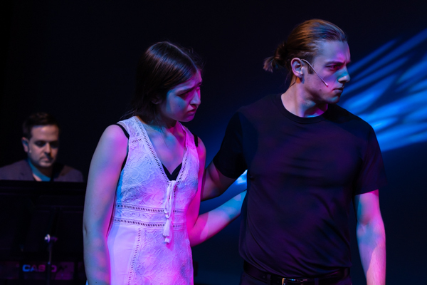 Photos: First look at Evolution Theatre Co's THE MUSICAL OF MUSICALS, THE MUSICAL Image