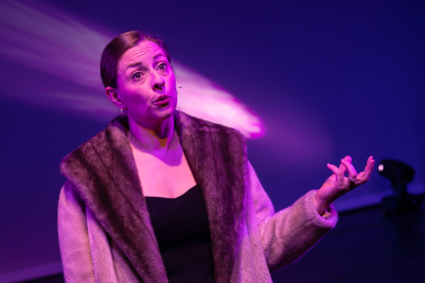 Photos: First look at Evolution Theatre Co's THE MUSICAL OF MUSICALS, THE MUSICAL Image