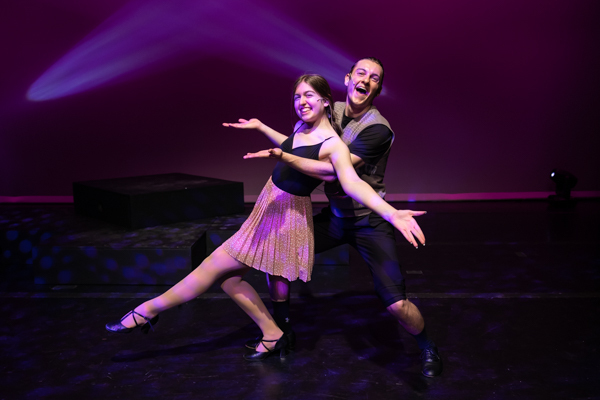Photos: First look at Evolution Theatre Co's THE MUSICAL OF MUSICALS, THE MUSICAL Image