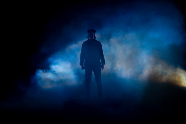 Photos: First look at Evolution Theatre Co's THE MUSICAL OF MUSICALS, THE MUSICAL Image