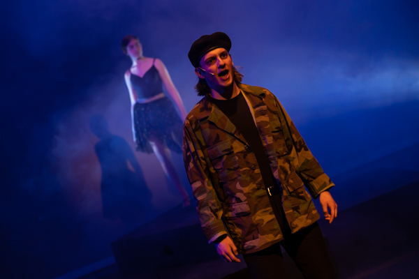 Photos: First look at Evolution Theatre Co's THE MUSICAL OF MUSICALS, THE MUSICAL Image