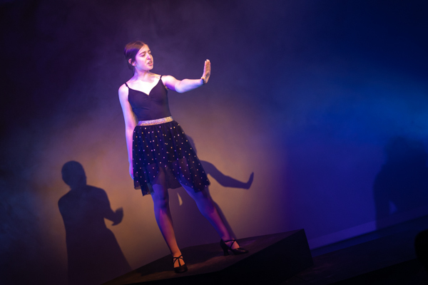 Photos: First look at Evolution Theatre Co's THE MUSICAL OF MUSICALS, THE MUSICAL Image