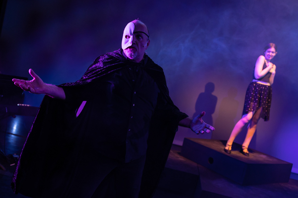 Photos: First look at Evolution Theatre Co's THE MUSICAL OF MUSICALS, THE MUSICAL Image