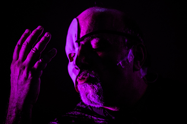 Photos: First look at Evolution Theatre Co's THE MUSICAL OF MUSICALS, THE MUSICAL Image