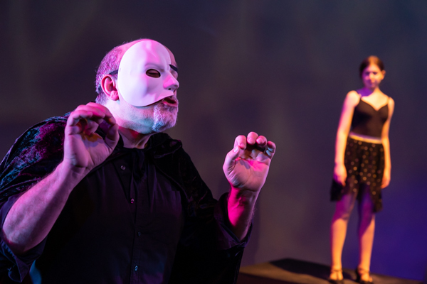 Photos: First look at Evolution Theatre Co's THE MUSICAL OF MUSICALS, THE MUSICAL Image