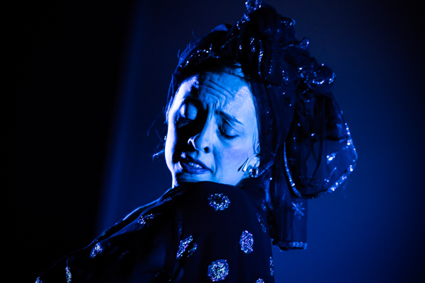 Photos: First look at Evolution Theatre Co's THE MUSICAL OF MUSICALS, THE MUSICAL Image