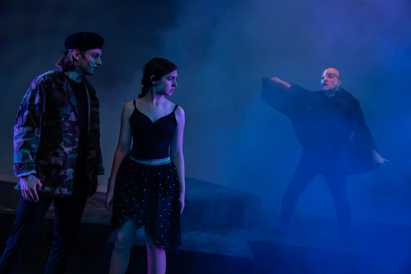 Photos: First look at Evolution Theatre Co's THE MUSICAL OF MUSICALS, THE MUSICAL Image