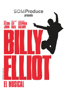 BILLY ELLIOT se despide de Barcelona Image
