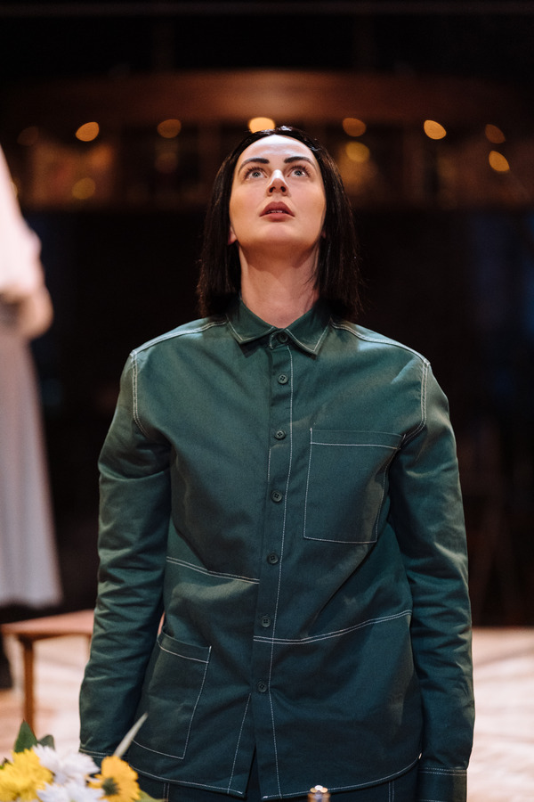 Photos: First Look at ELECTRIC ROSARY at the Royal Exchange Image