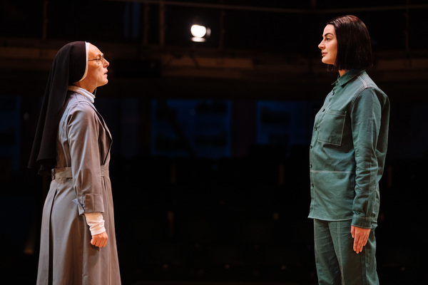 Photos: First Look at ELECTRIC ROSARY at the Royal Exchange Image