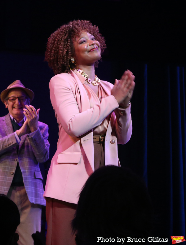 Photos: MR. SATURDAY NIGHT Cast Takes Opening Night Bows Image