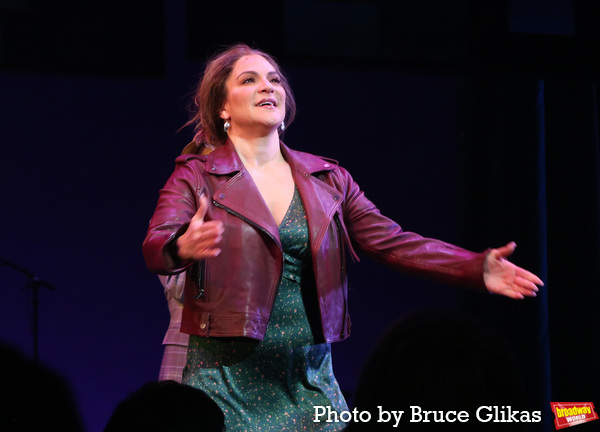 Photos: MR. SATURDAY NIGHT Cast Takes Opening Night Bows Image