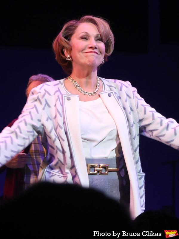 Photos: MR. SATURDAY NIGHT Cast Takes Opening Night Bows Image