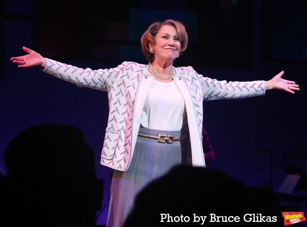 Photos: MR. SATURDAY NIGHT Cast Takes Opening Night Bows Image