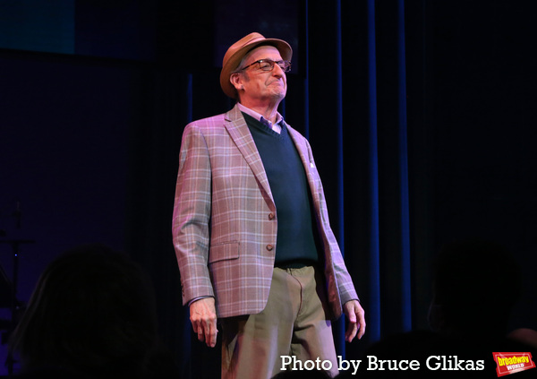 Photos: MR. SATURDAY NIGHT Cast Takes Opening Night Bows Image