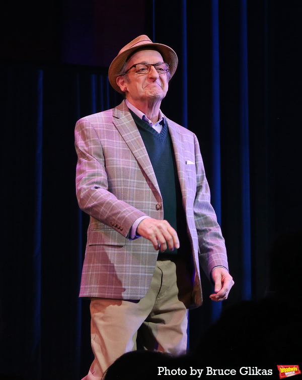 Photos: MR. SATURDAY NIGHT Cast Takes Opening Night Bows Image