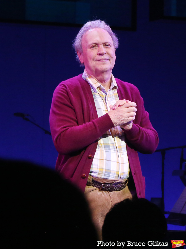 Photos: MR. SATURDAY NIGHT Cast Takes Opening Night Bows Image
