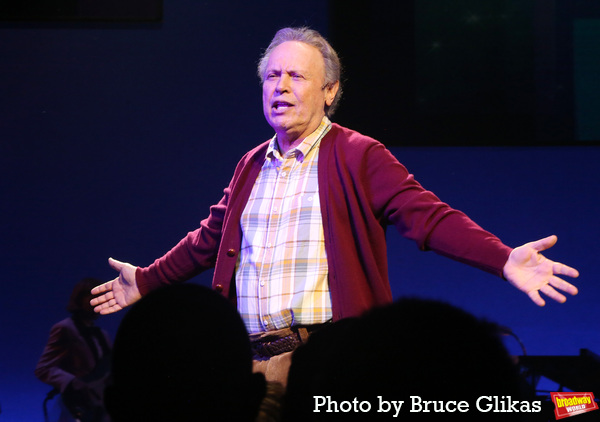Photos: MR. SATURDAY NIGHT Cast Takes Opening Night Bows Image