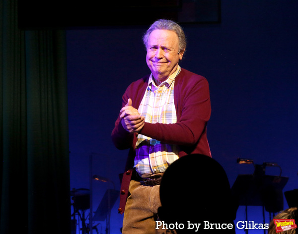 Photos: MR. SATURDAY NIGHT Cast Takes Opening Night Bows Image