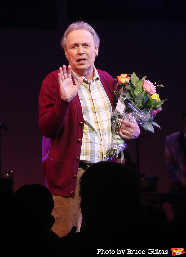 Photos: MR. SATURDAY NIGHT Cast Takes Opening Night Bows Image