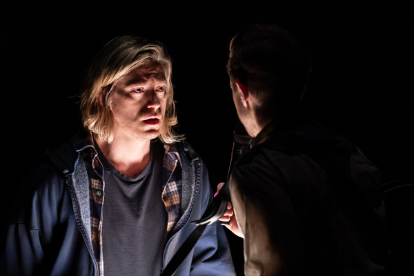 Photos: Get a First Look at OKLAHOMA! at the West End's Young Vic Theatre Image