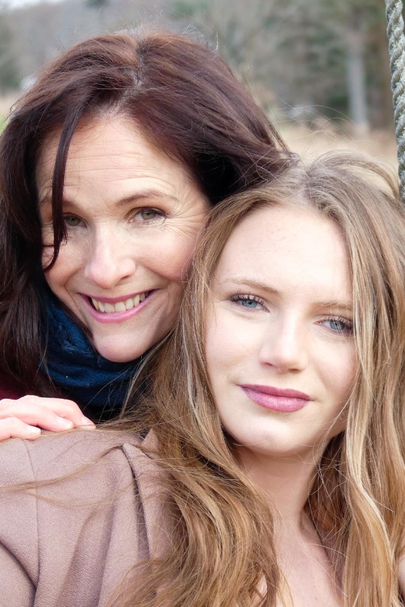 Interview: Theatre Life with Anne Runolfsson and Tess Adams Image