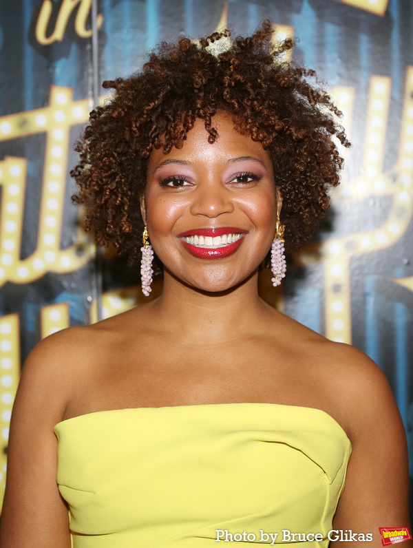 Photos: Go Backstage with the Cast of MR. SATURDAY NIGHT on on Opening Night! Image