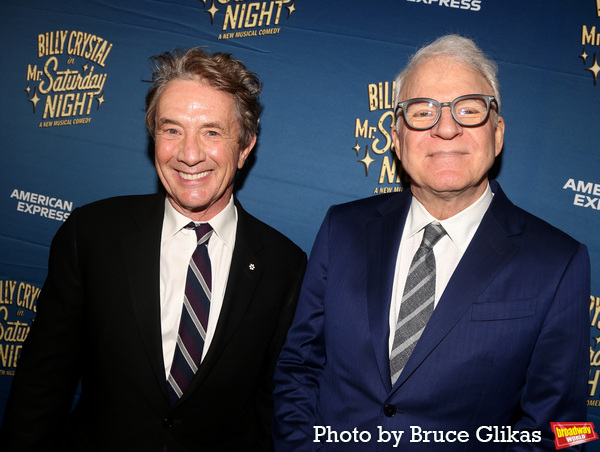 Photos: Red Carpet Arrivals at MR SATURDAY NIGHT Image