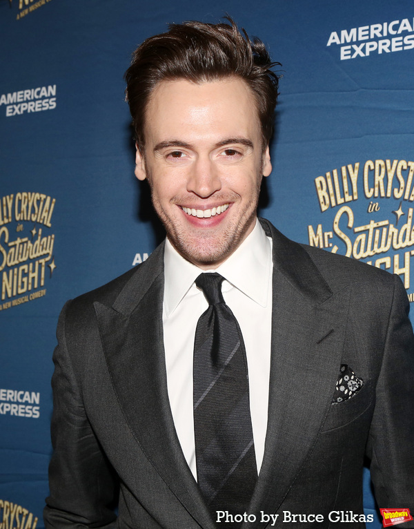 Photos: Red Carpet Arrivals at MR SATURDAY NIGHT Image