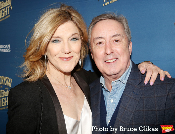 Photos: Red Carpet Arrivals at MR SATURDAY NIGHT Image