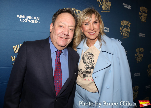 Photos: Red Carpet Arrivals at MR SATURDAY NIGHT Image
