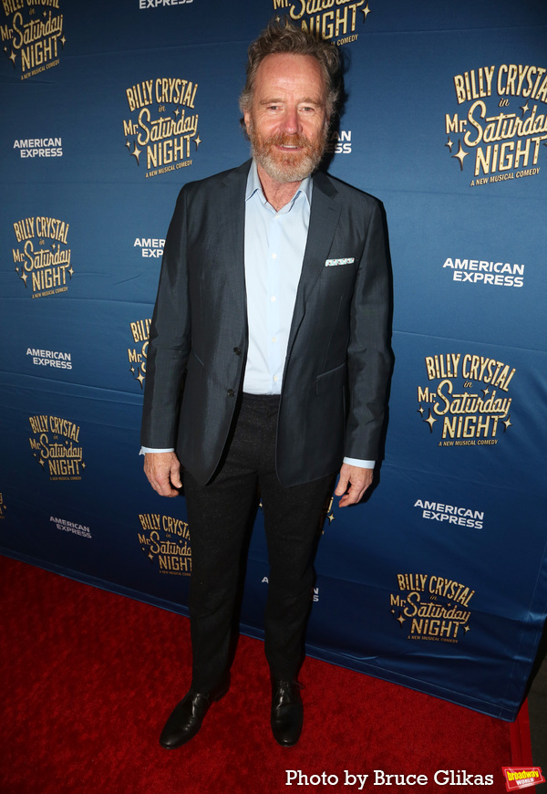 Photos: Red Carpet Arrivals at MR SATURDAY NIGHT Image