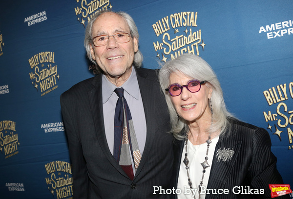 Photos: Red Carpet Arrivals at MR SATURDAY NIGHT Image