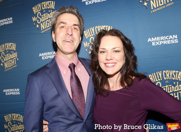 Photos: Red Carpet Arrivals at MR SATURDAY NIGHT Image