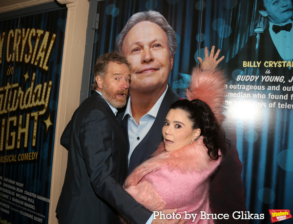 Photos: Red Carpet Arrivals at MR SATURDAY NIGHT Image