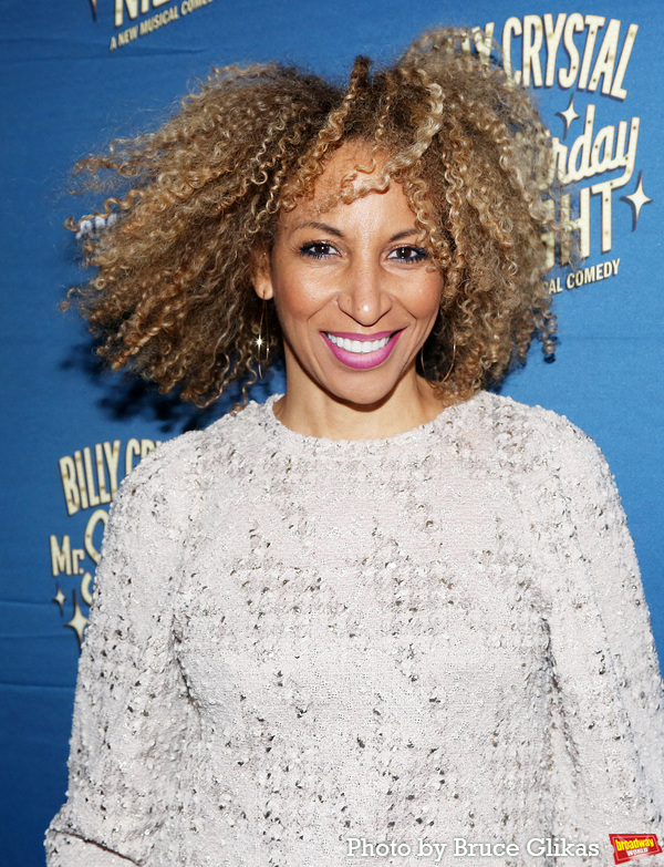 Photos: Red Carpet Arrivals at MR SATURDAY NIGHT Image