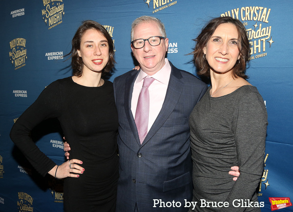 Kenneth Posner and Family   Photo