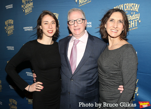 Photos: Red Carpet Arrivals at MR SATURDAY NIGHT Image