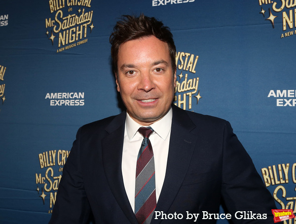 Photos: Red Carpet Arrivals at MR SATURDAY NIGHT Image