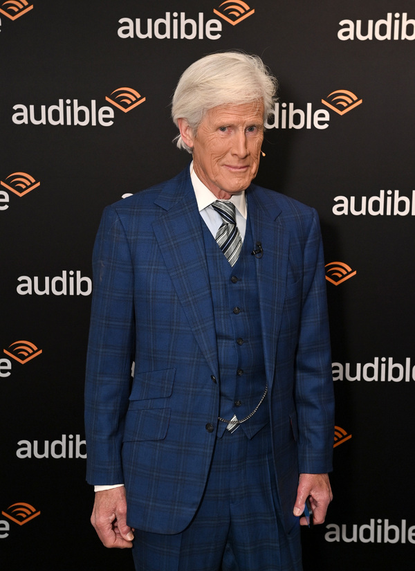 Photos: See Savannah Guthrie, Hoda Kotb, Al Roker & More in MURDER IN STUDIO ONE Image