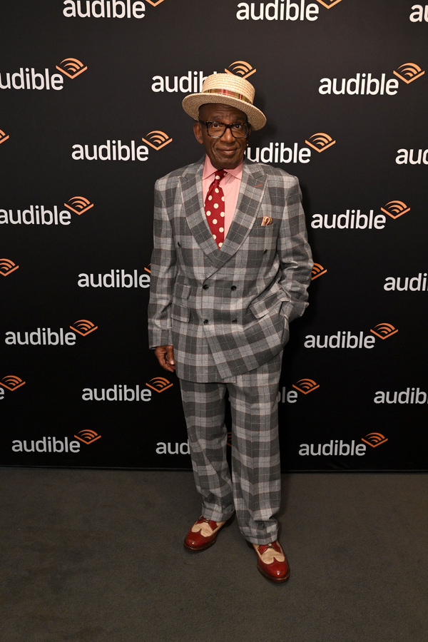 Photos: See Savannah Guthrie, Hoda Kotb, Al Roker & More in MURDER IN STUDIO ONE Image