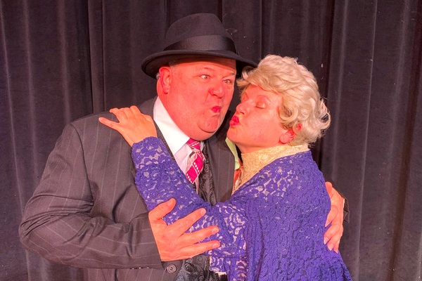 Photos: THE PRODUCERS at Village Players of Birmingham 