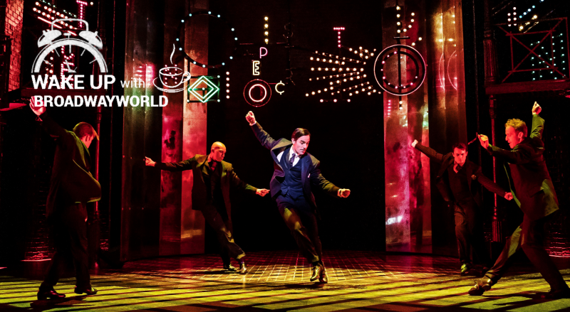 Wake Up With BWW 4/29: Ramin Karimloo to Miss FUNNY GIRL Performances Due to COVID, and More Image