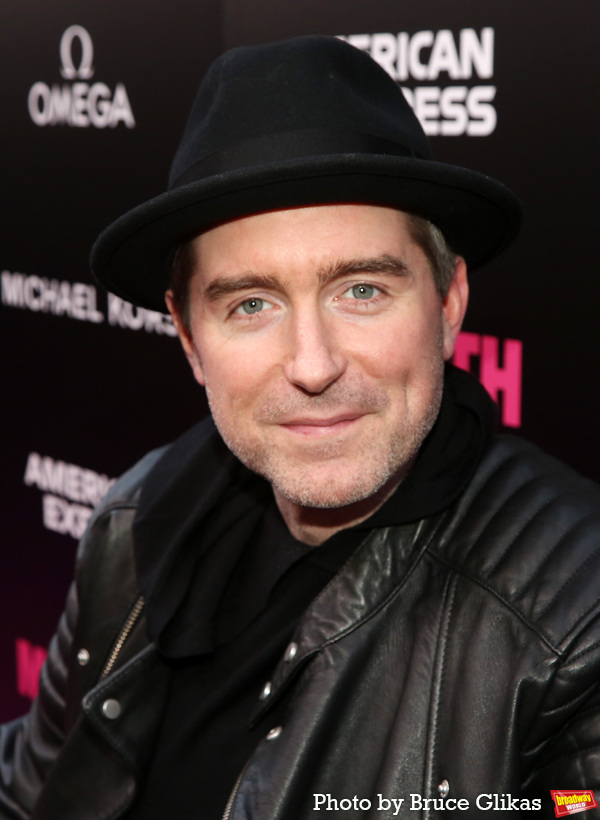 Photos: The Cast of MACBETH Walks the Red Carpet on Opening Night Image