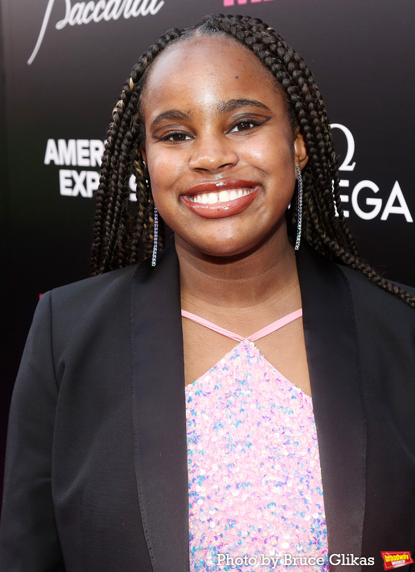 Photos: The Cast of MACBETH Walks the Red Carpet on Opening Night Image