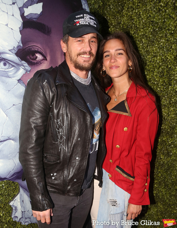 Photos: Inside the Pink Carpet Arrivals for MACBETH Image